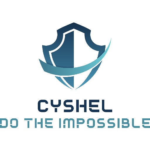 Cyshel - DO THE IMPOSSIBLE